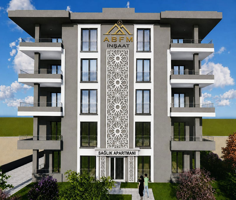 ABFM İnşaat